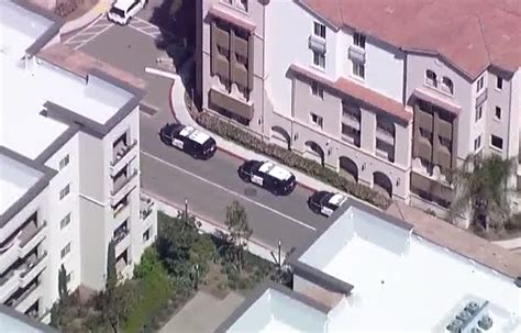 Shooting reported in Mira Mesa: SDPD
